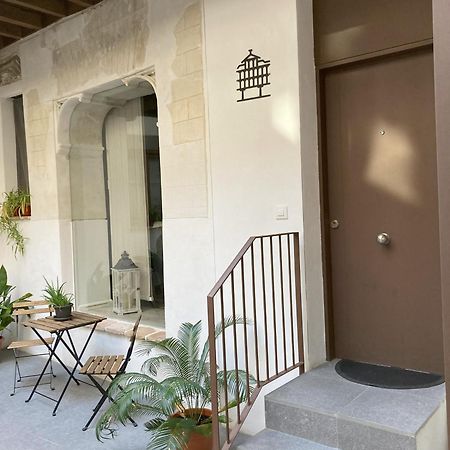 Apartamento Sacramento Muy Cerca De La Catedral 托萊多 外观 照片