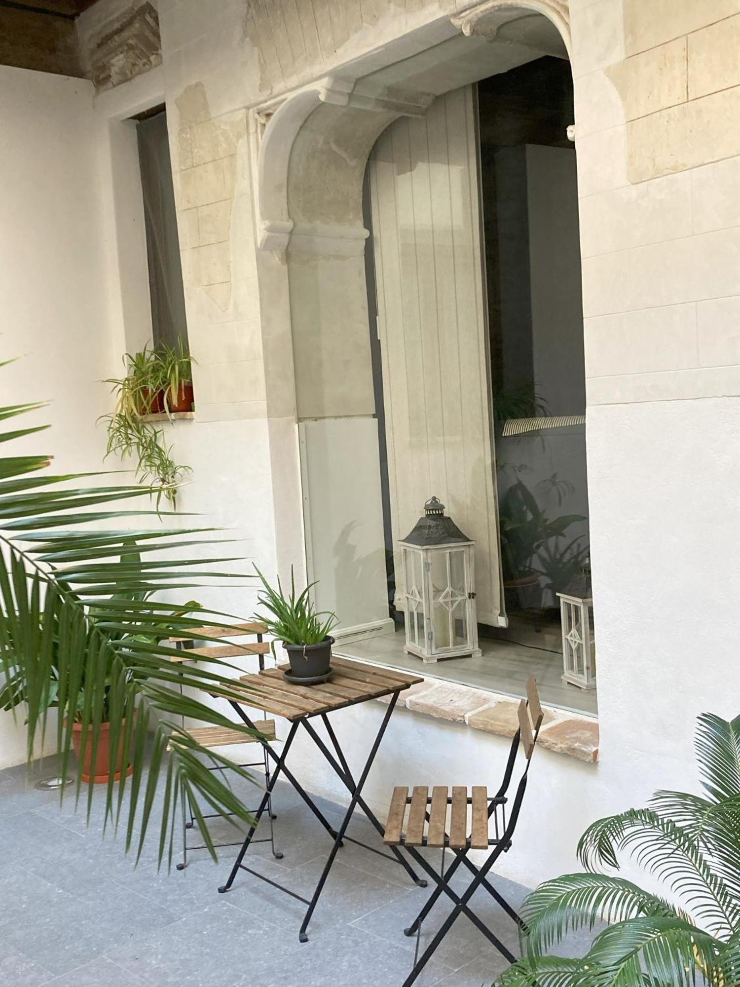 Apartamento Sacramento Muy Cerca De La Catedral 托萊多 外观 照片