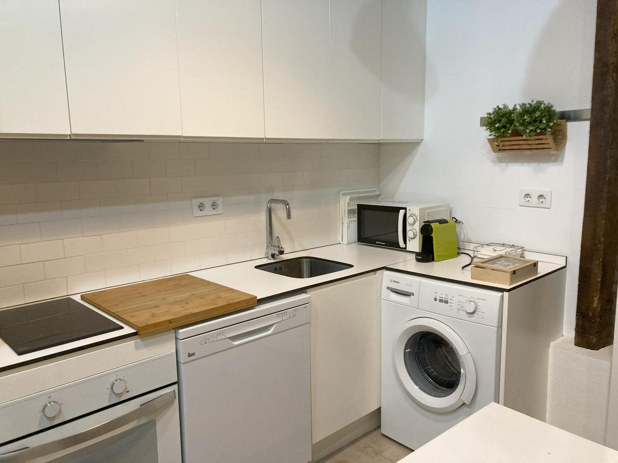Apartamento Sacramento Muy Cerca De La Catedral 托萊多 外观 照片