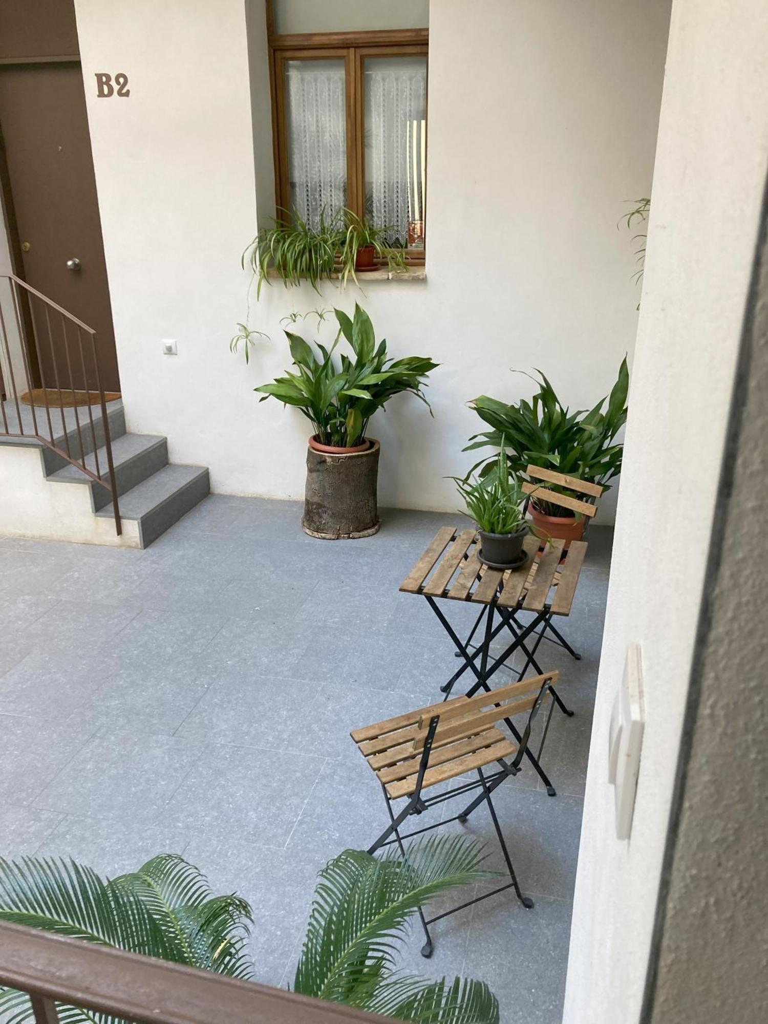 Apartamento Sacramento Muy Cerca De La Catedral 托萊多 外观 照片