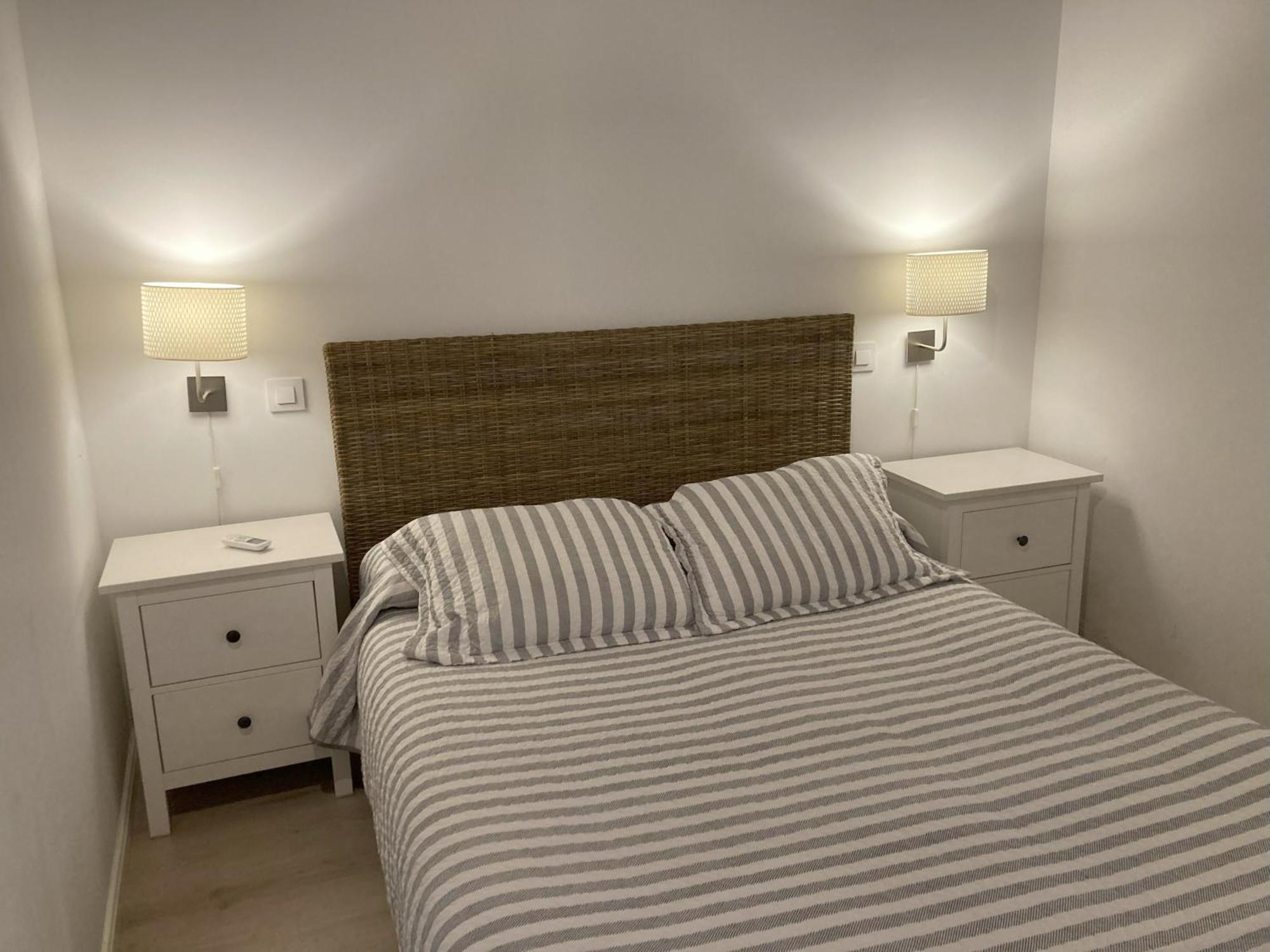 Apartamento Sacramento Muy Cerca De La Catedral 托萊多 外观 照片