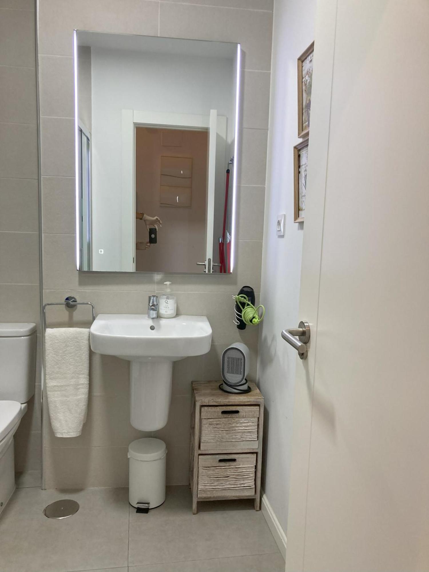 Apartamento Sacramento Muy Cerca De La Catedral 托萊多 外观 照片