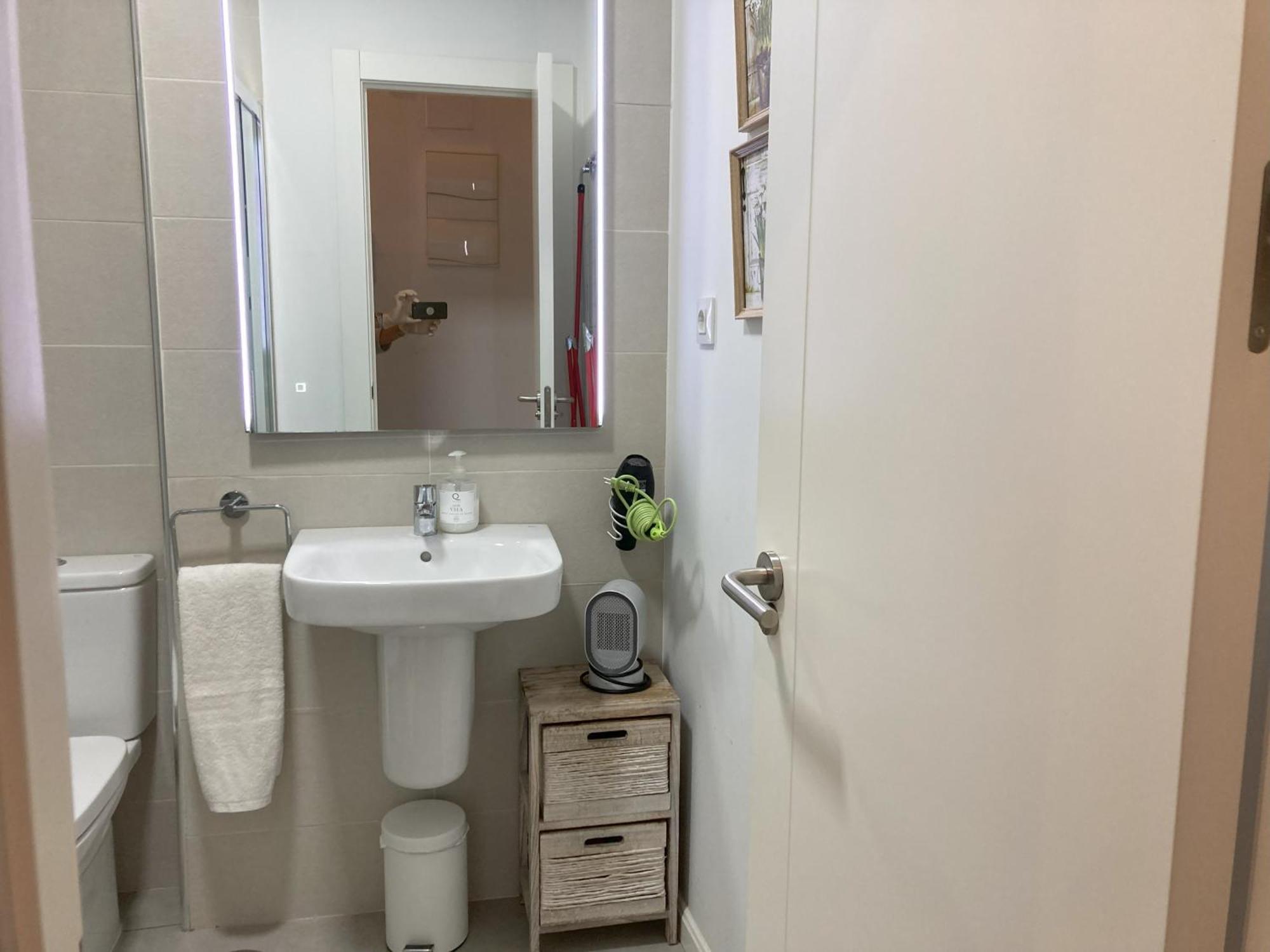 Apartamento Sacramento Muy Cerca De La Catedral 托萊多 外观 照片