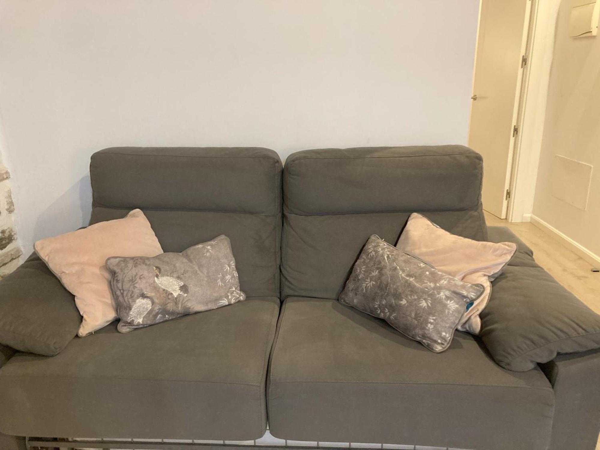 Apartamento Sacramento Muy Cerca De La Catedral 托萊多 外观 照片