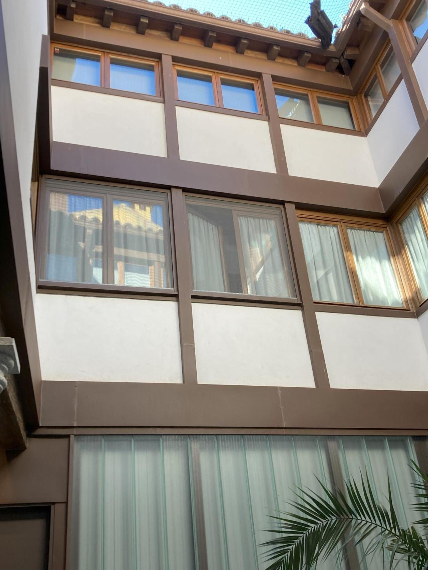 Apartamento Sacramento Muy Cerca De La Catedral 托萊多 外观 照片