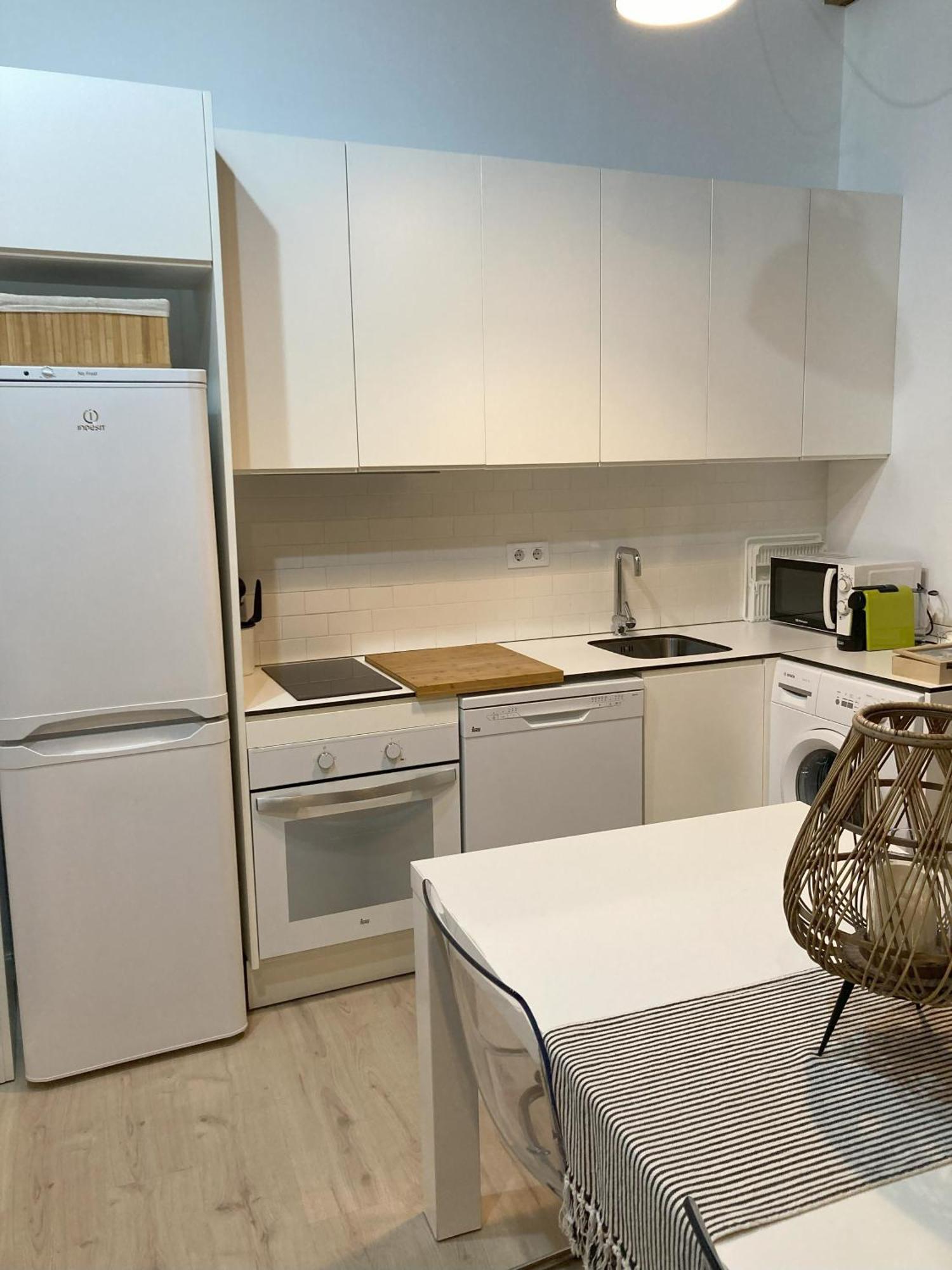 Apartamento Sacramento Muy Cerca De La Catedral 托萊多 外观 照片