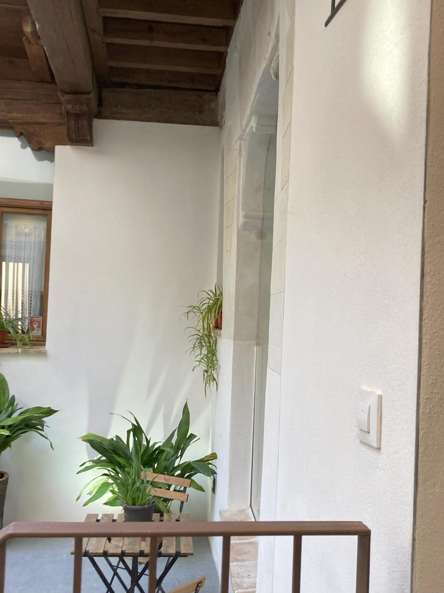 Apartamento Sacramento Muy Cerca De La Catedral 托萊多 外观 照片