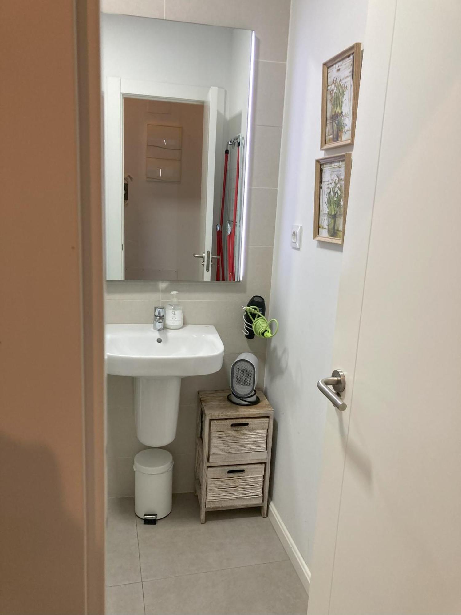 Apartamento Sacramento Muy Cerca De La Catedral 托萊多 外观 照片